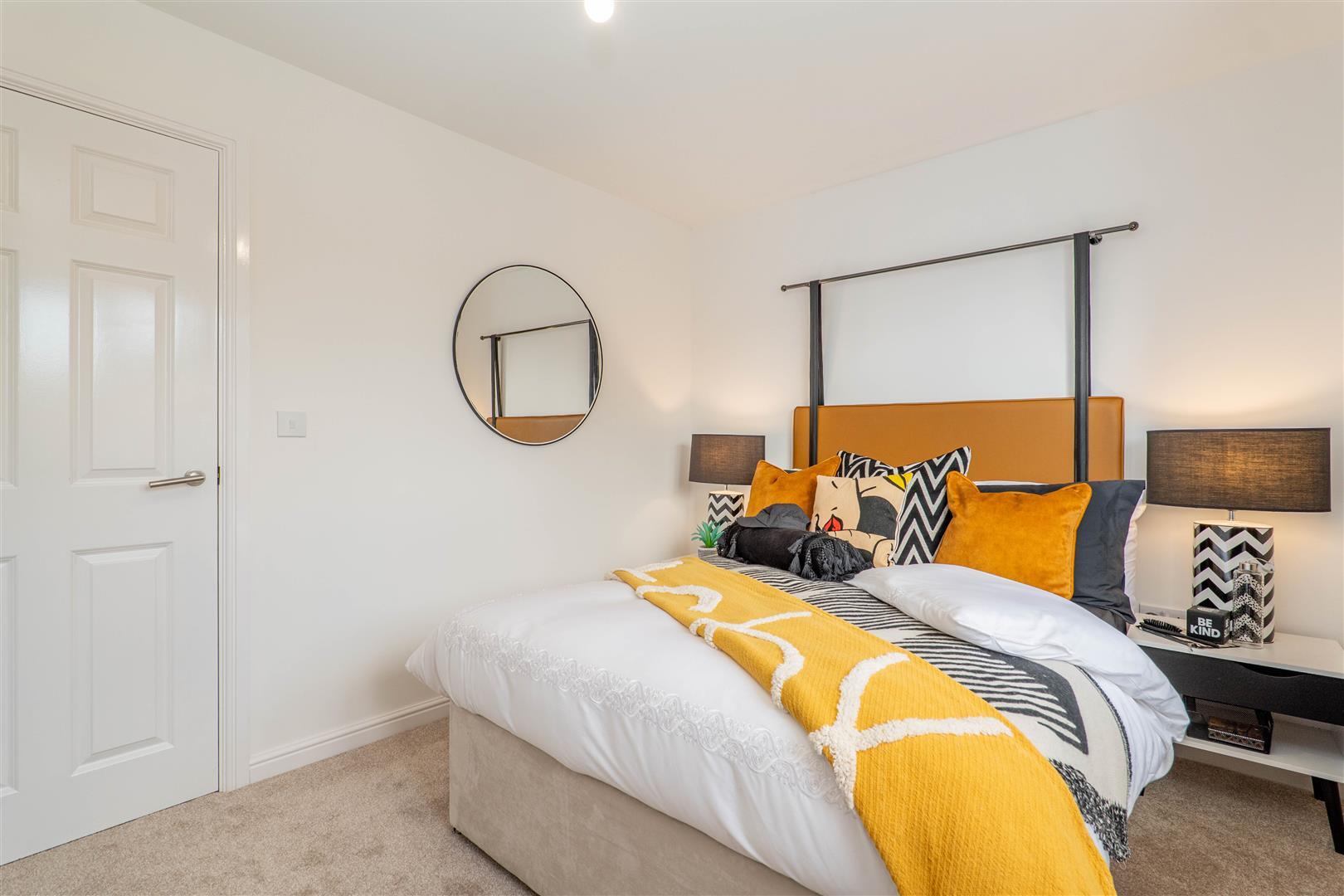 Lily Avenue, Charnock Richard, Chorley